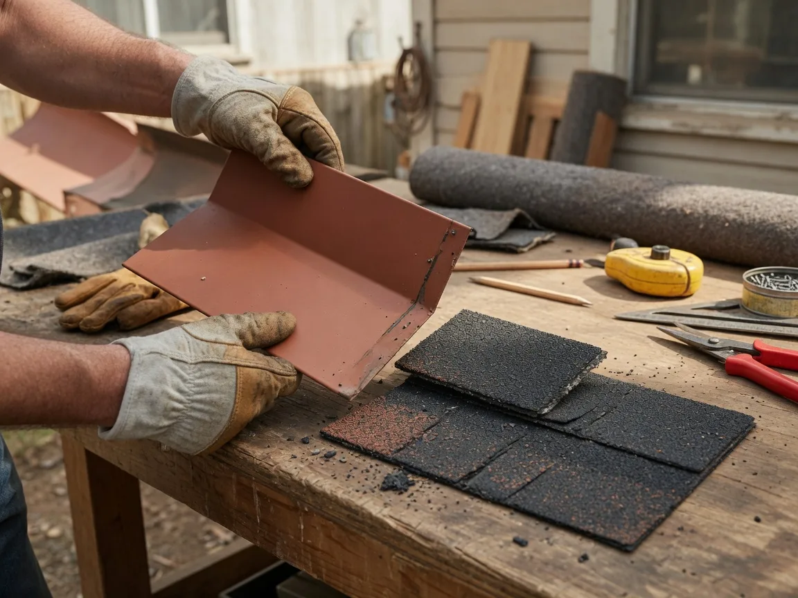 Roof Repair company in Lawnside, NJ